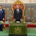 SM le Roi adresse un discours à la nation à l’occasion du 39è anniversaire de la Marche Verte (Texte intégral)